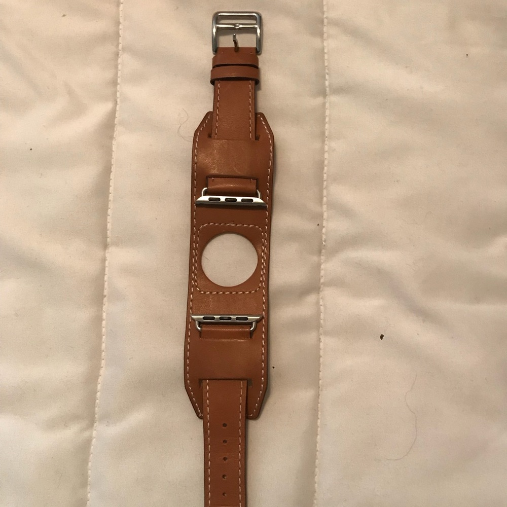 Apple Watch band